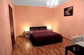 Apartment on Molodyozhnaya, Moscow
